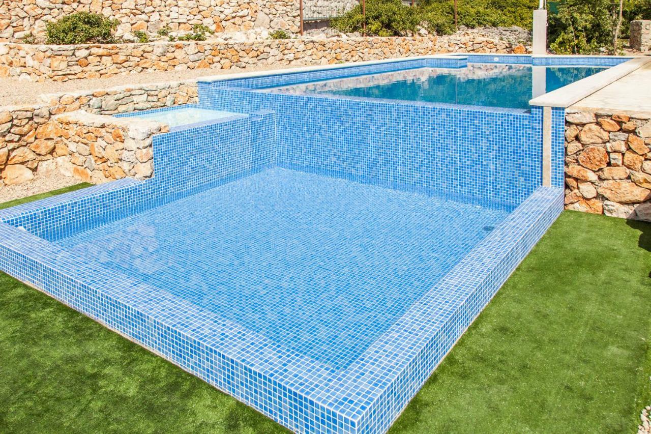Villa Nabucco Kras Exterior photo
